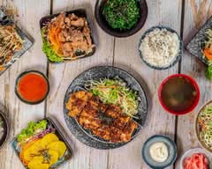 Katsu Bistro (Wellington)