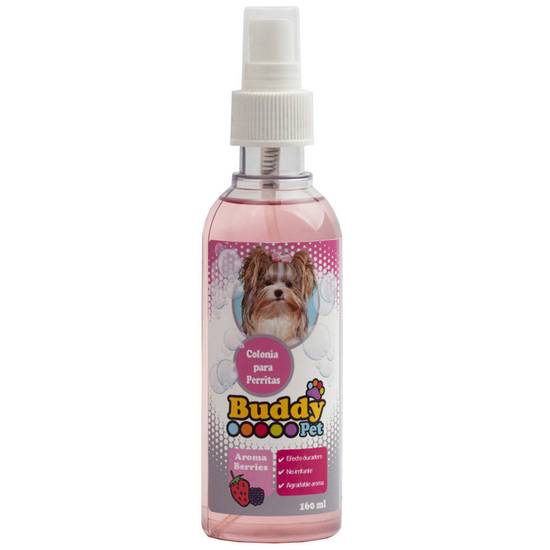 Colonia para Perrita 160ml