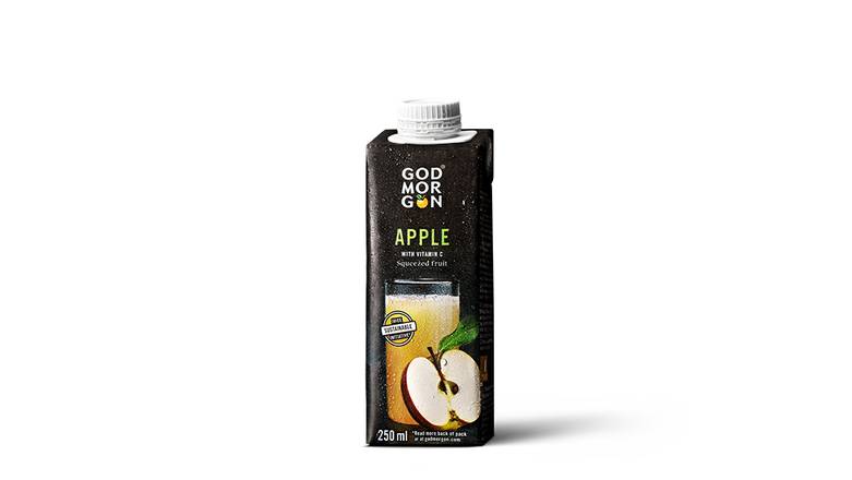 God Morgon® Äppeljuice
