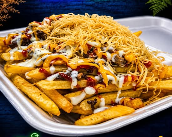 Los Pepe's Restaurant (Quito)