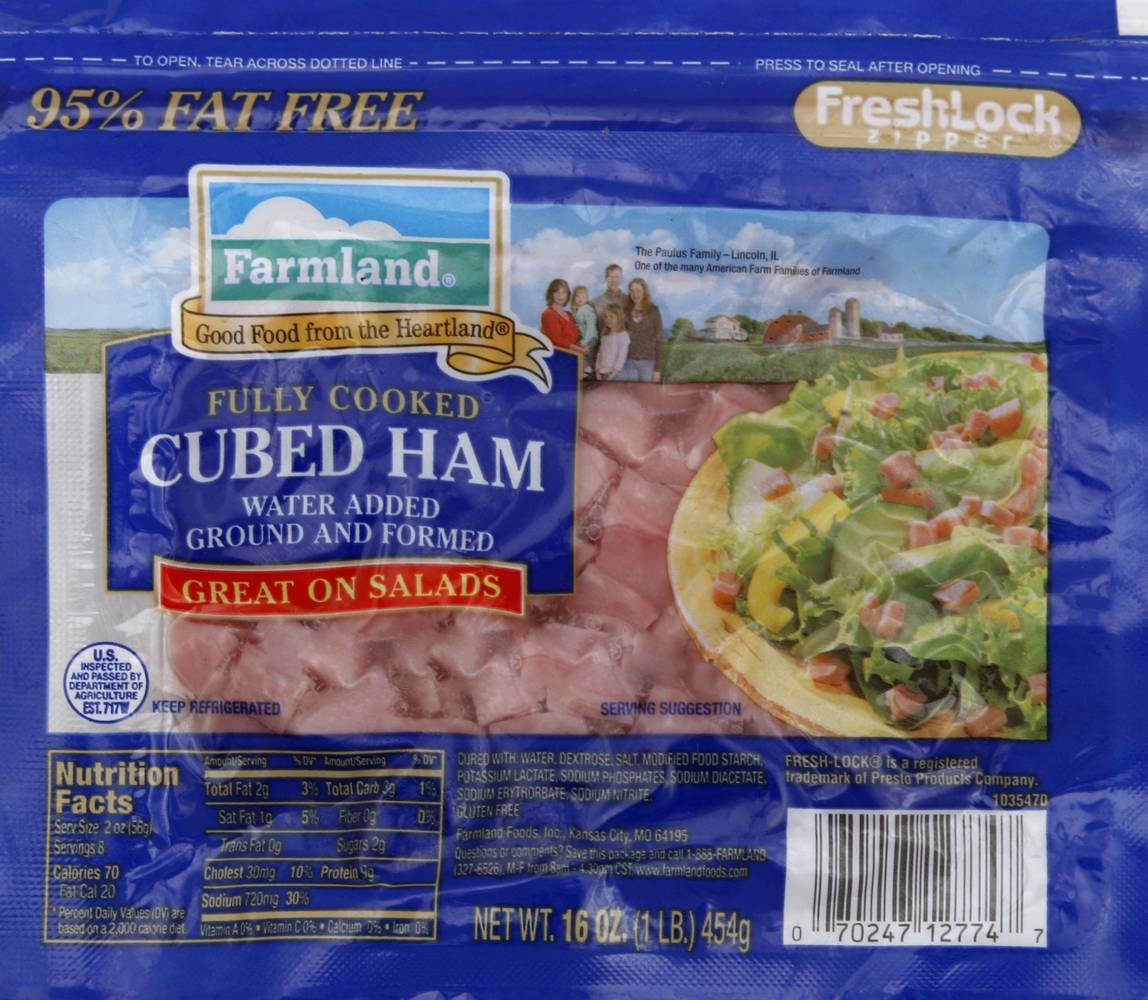 Farmland Ham