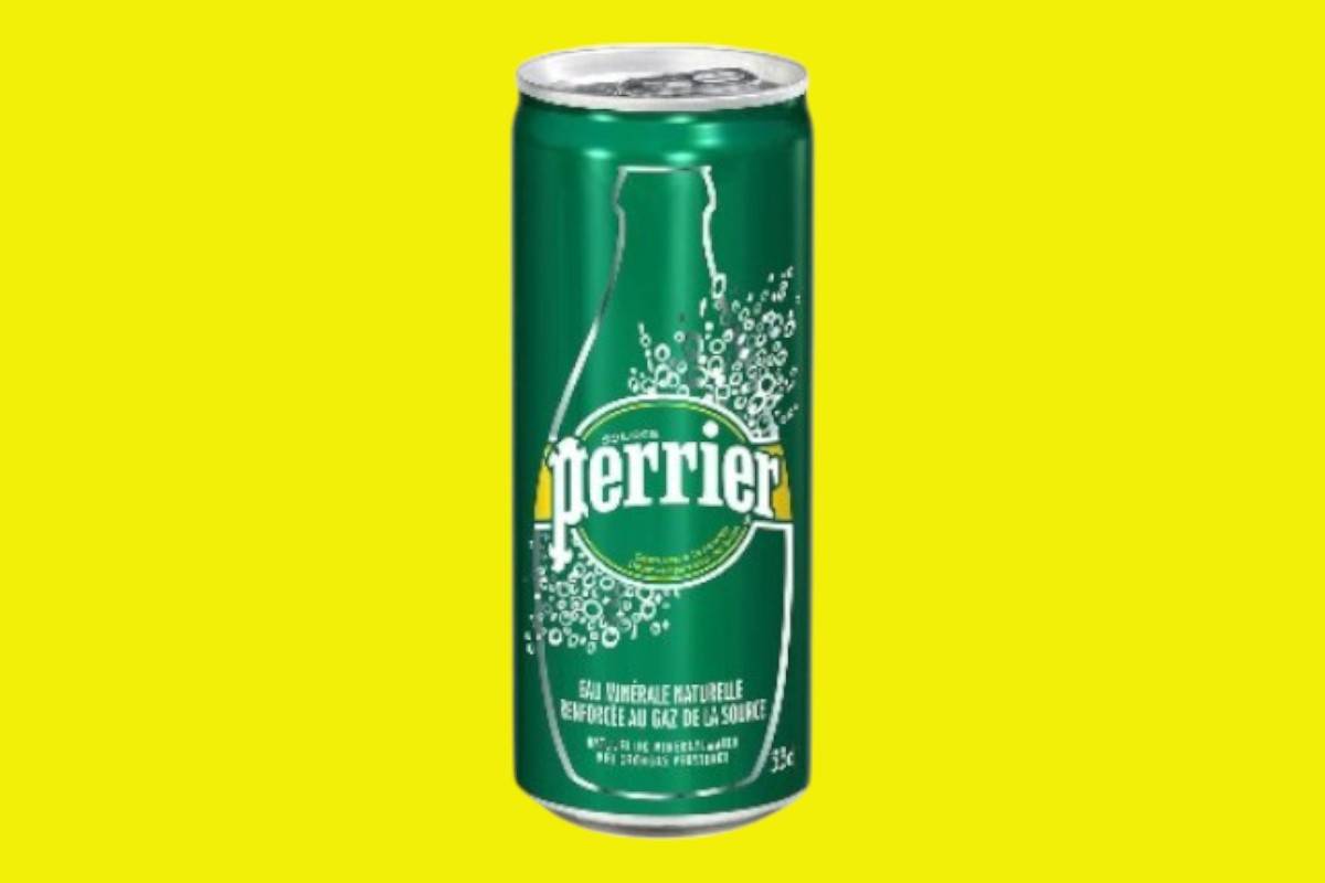 🥤 Perrier 33 CL