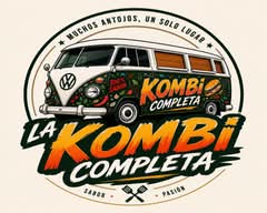 Kombi completa