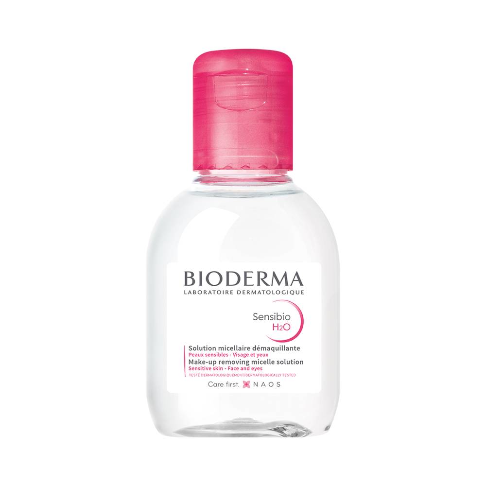 Bioderma · Agua micelar desmaquillante (100 g)