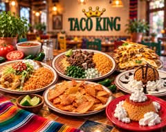 Taco King (Gov. Hill)