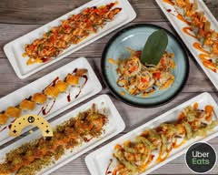 Sushi Ken (Paseo Padre)