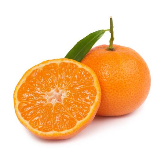 Juice Orange (1 orange)