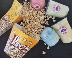 Pop Candy