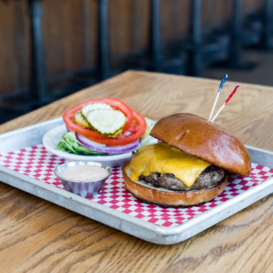 Cassell's Hamburgers photo 2