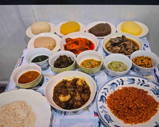 Mamakulu African Cuisine (316 14th Ave)