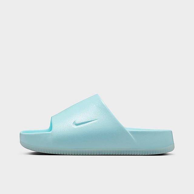 Women'S Nike Calm Slide Sandals  (6.0)