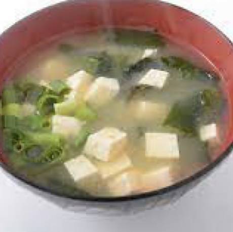 Miso Soup