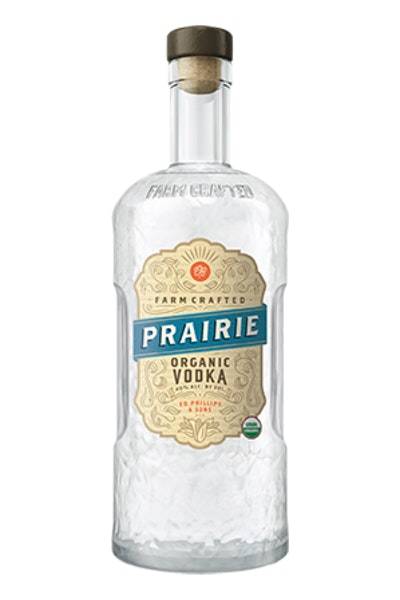 Prairie Organic Spirits Vodka (1.75 L)