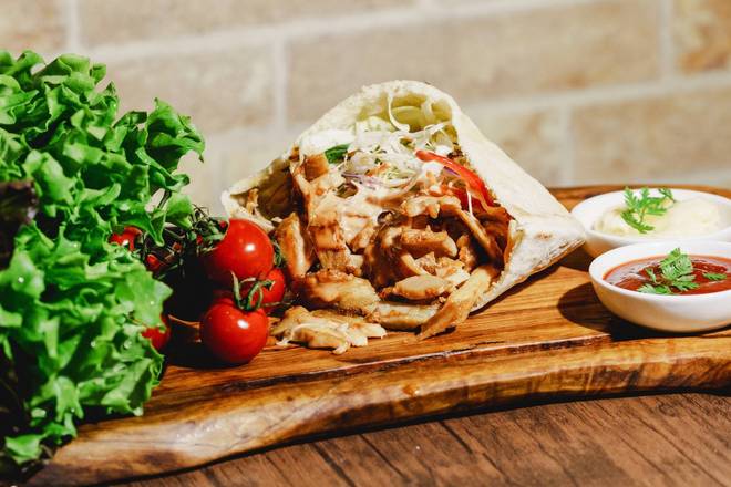 ケバブプラス Kebab Plusのデリバリー ・持ち帰り| メニューを見る