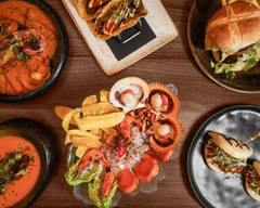 Victoria 10 gastrobar