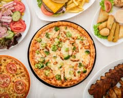 Harley's Pizza Henstedt-Ulzburg