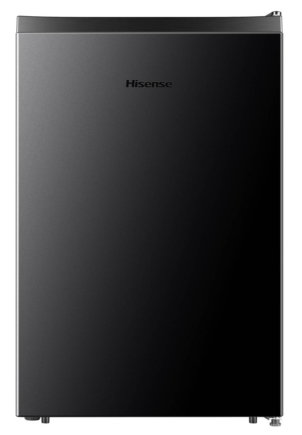 Hisense Mini Fridge Energy Star (black)