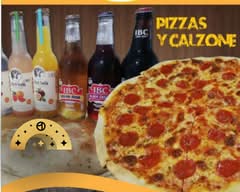 Joe pizza (Merida)
