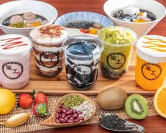 黒工号 上野店 HEI GONG HAO, UENO