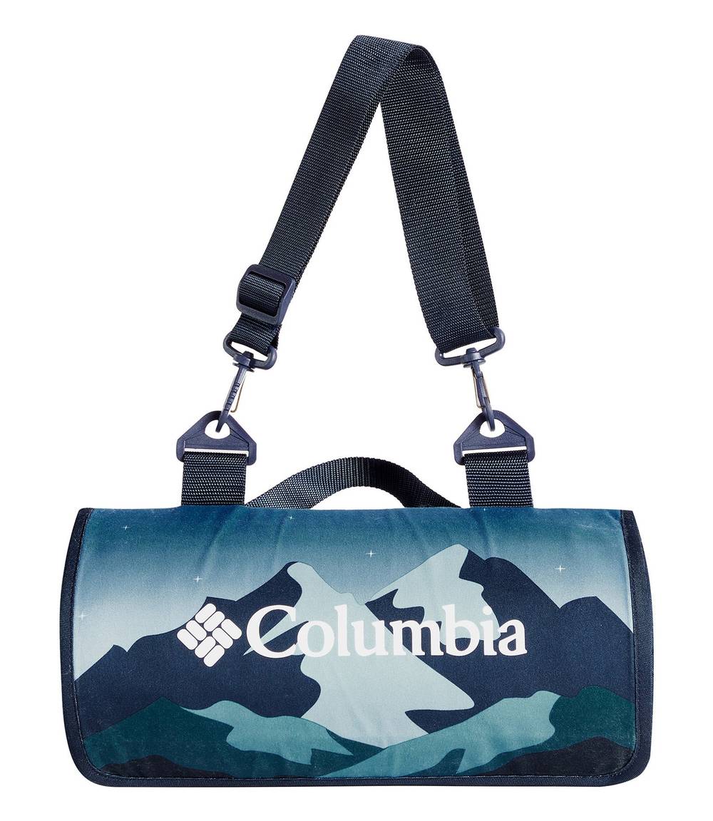 Columbia Outdoor Blanket, Assorted Designs