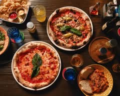 Giotto Maestro della Pizza (South Beach)