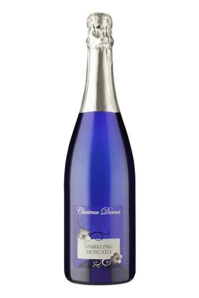 Chateau Diana Sparkling Moscato (750 ml)