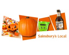 Sainsbury's Local - Framwellgate