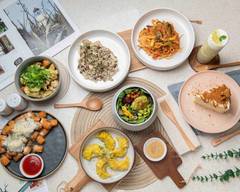 小小樹食 微風南山店