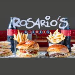 Rosario's Burger Maldonado