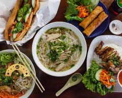 Pho Kitchen - Sullivan Square