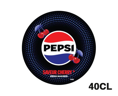 Pepsicherry 40CL