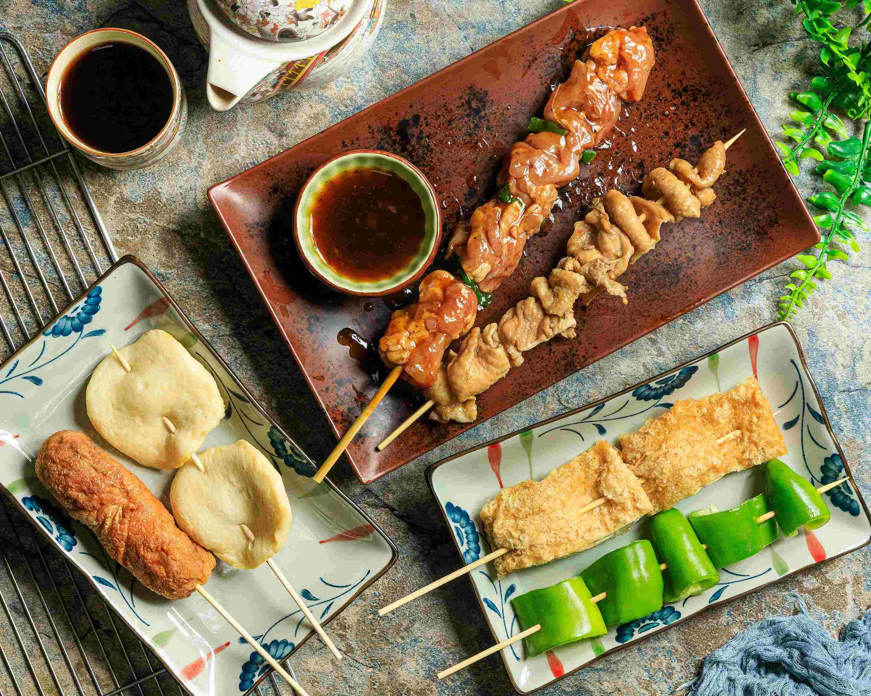 桃園龍門串燒 龜山店外送 | 菜單和價目表 | Uber Eats