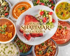 Halal Shalimar Restaurante (Madrid)