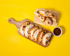 EmpaLife Empanadas (157 1st Street)