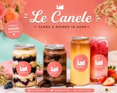 Le Canele