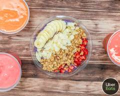 Juice it Smoothie, Juices and Açaí Bowl