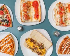 L&L PIZZA & PASTA