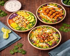 Real Salads (Guadalajara)