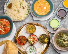Khana Khazana Indische Restaurant Munich