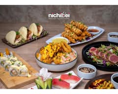 Nichibei Sushi Centro