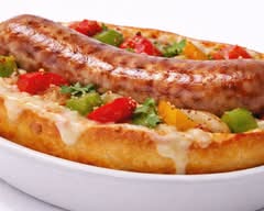 Sausage Sam's (Morgan Hill) (17390 Monterey Highway)