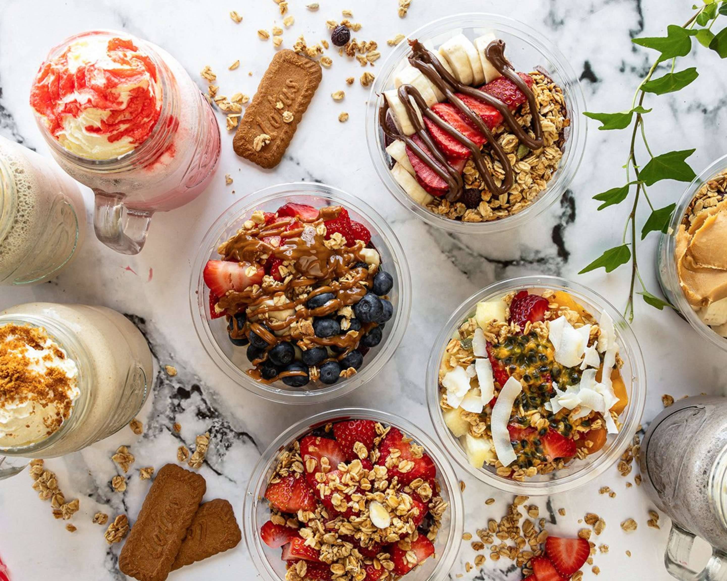 Order Kick Start Menu Prices Perth Delivery Uber Eats