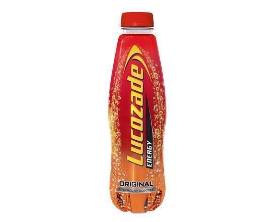 Lucozade Energy Original 500ml