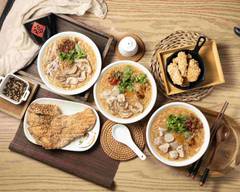 樂活麵線 Enjoy your life