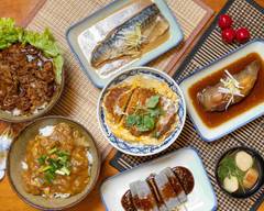 ~昔ながらの丼物めし~まぼろし食堂 ~Taste of the good old times in Japan~phantasy restaurant