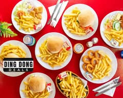 Burger and Fish n Chips Express