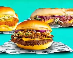 The Parisian Baguette 🥖