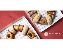 Pastriva (Providencia)