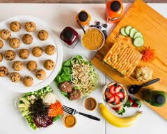 Veggie Wok - Providencia