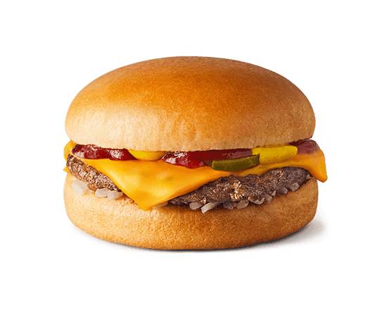 Cheeseburger